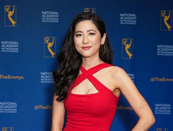 Mina Kimes | Bio, Age, Net Worth, Relationship, Career