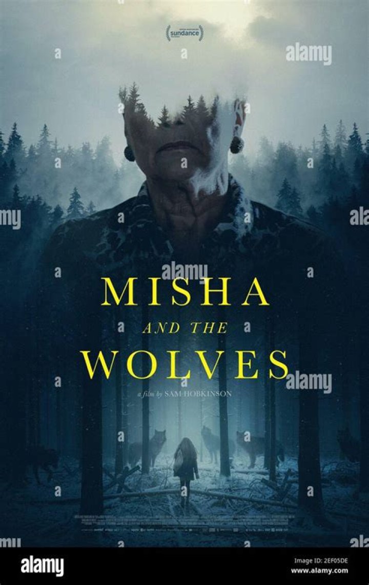 Misha Defonseca