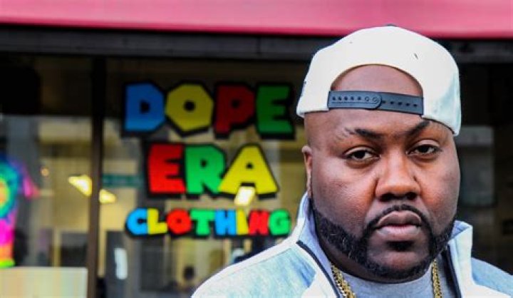 Mistah Fab