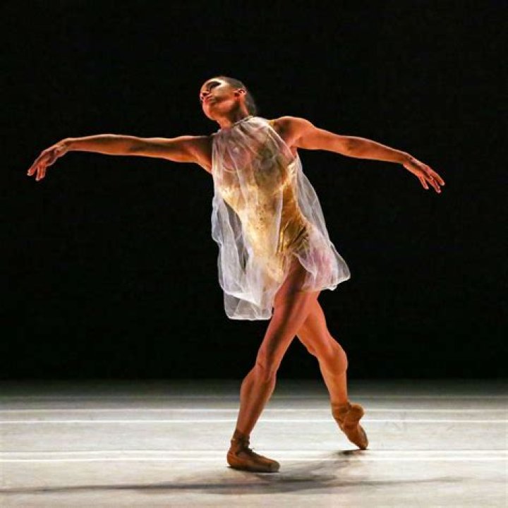 Misty Copeland