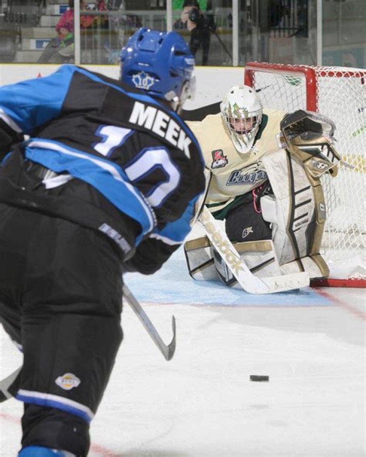 Mitch Meek