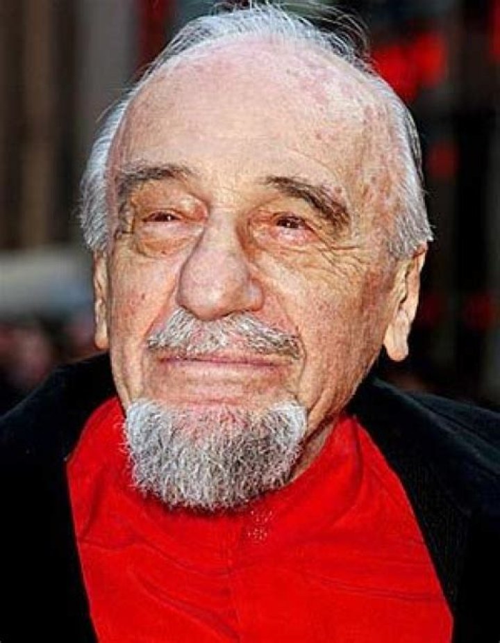 Mitch Miller