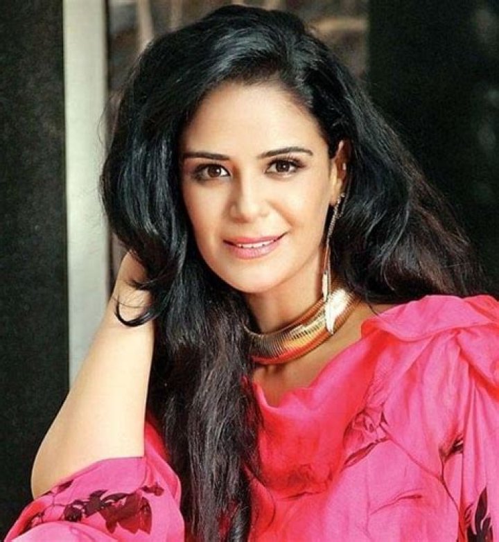 Mona Singh