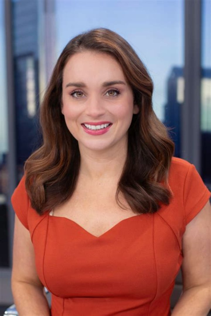 Monica Cryan