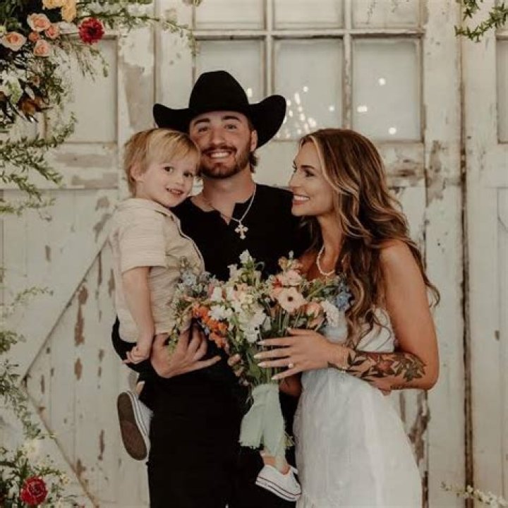 Morgan Wallen Relationship | Is Morgan Wallen Married To Katie Smith?