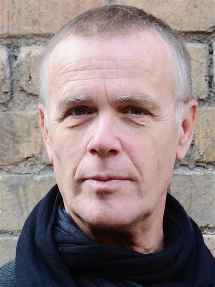 Morten Suurballe