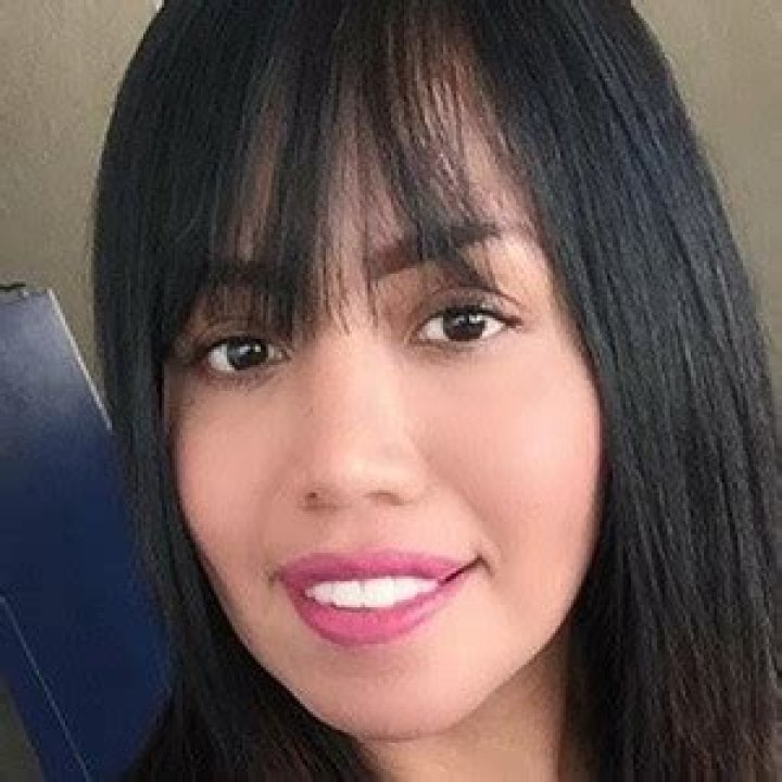 Mujer Luna Bella