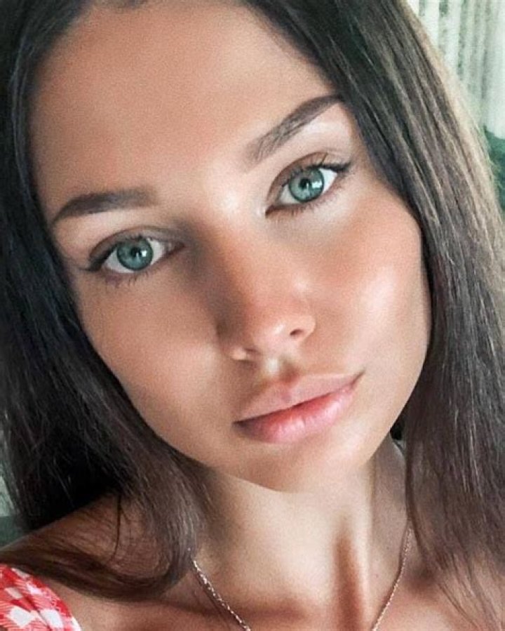 Natalia Tselikovskaya