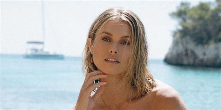 Natalie Roser