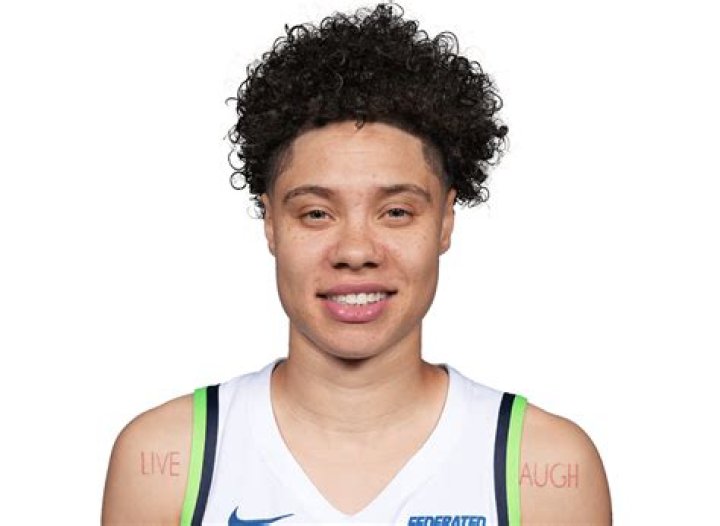 Natisha Hiedeman
