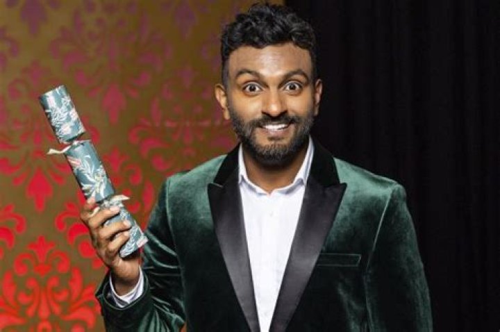 Nazeem Hussain