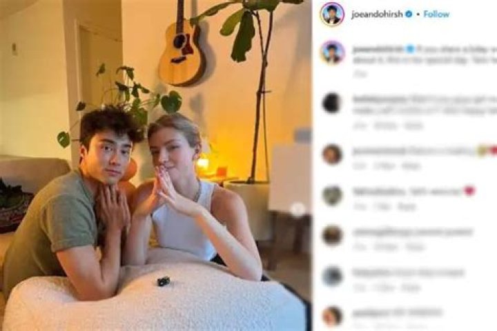 Niamh And Joe Breakup | Tiktok Scandal And Controversy Explained