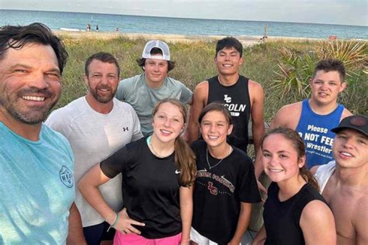 Nick Mullens | Family And Ethnicity