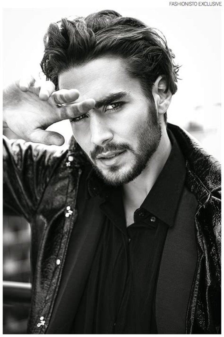 Nicolas Simoes