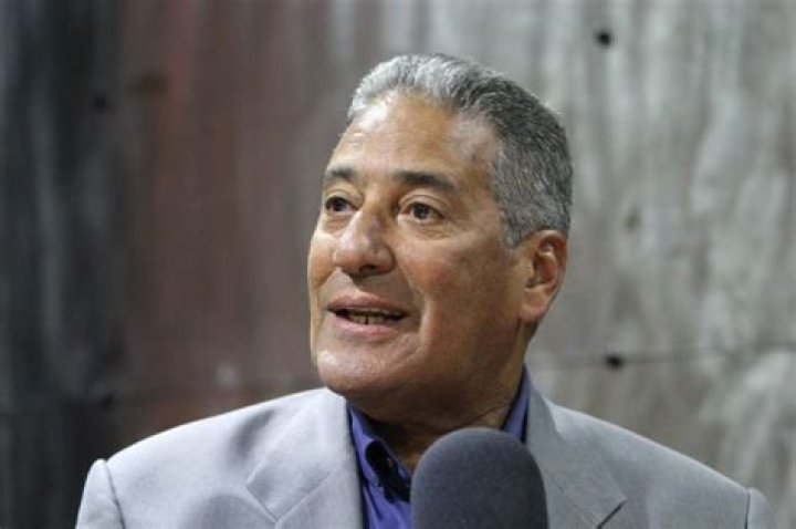 Nini Caffaro