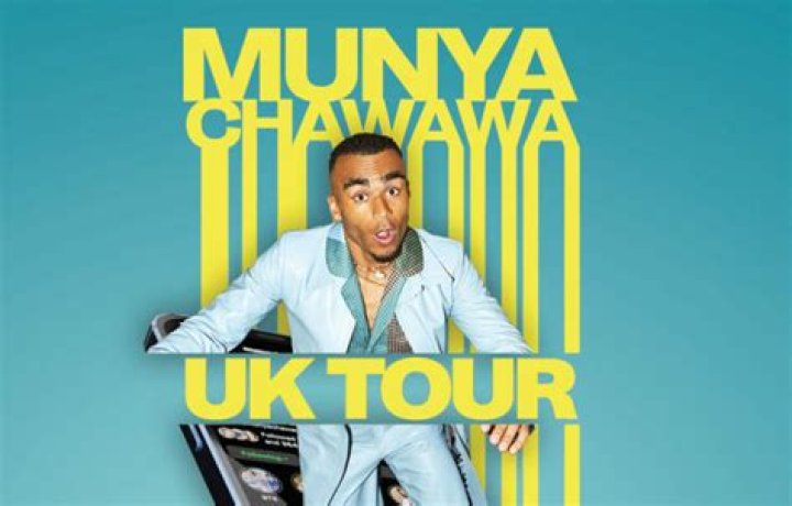 No, Munya Chawawa Is Not Gay: Meet His Girlfriend Gaby