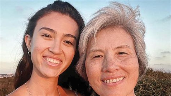 Noa Argamani Parents: Father Yaacov Argamani And Mother Liora Argamani