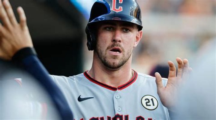 Nolan Jones