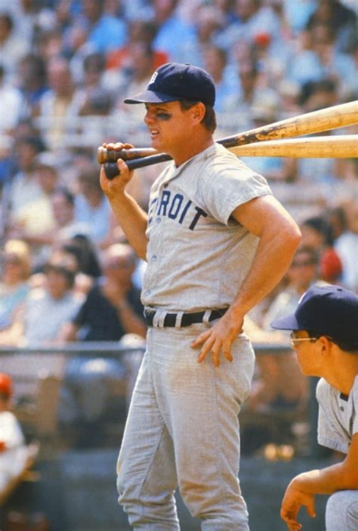 Norm Cash