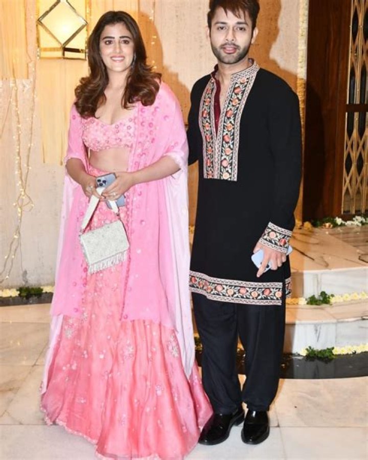 Nupur Sharma Husband, Is She Married To Her Boyfriend