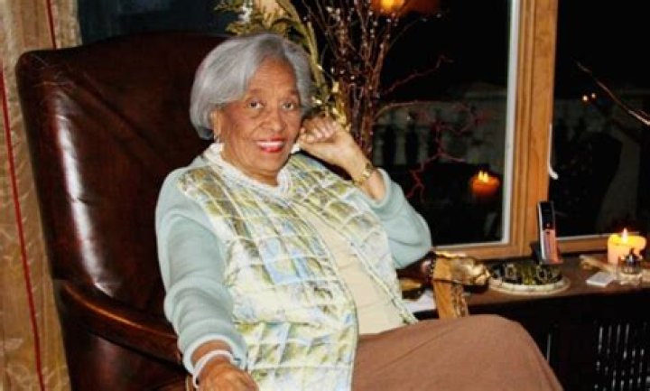 Odette Roy Fombrun