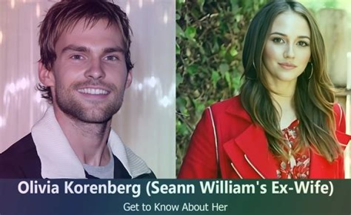 Olivia Korenberg- Wiki, Age, Net worth, Husband, Marriage