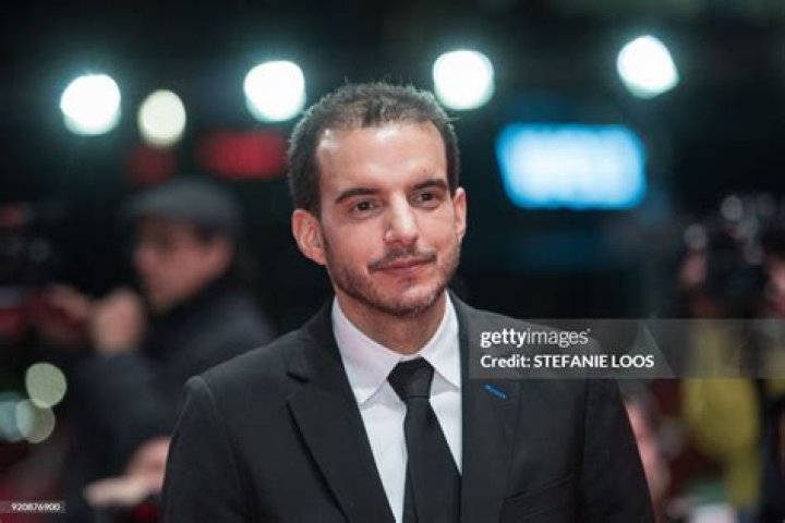 Omar Berdouni