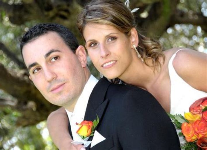 Omar Berrada | Wife And Married Life