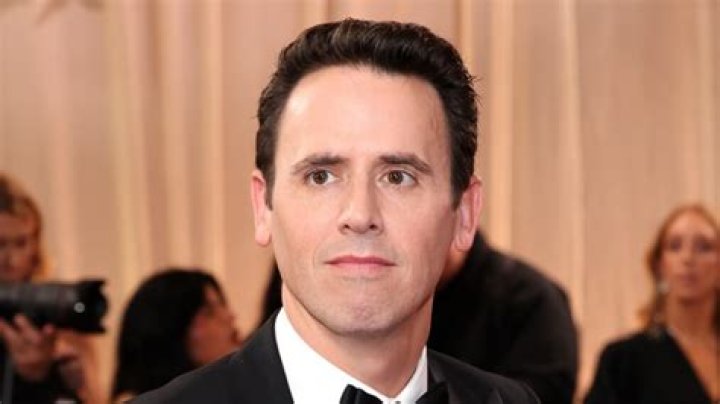 Oz Pearlman