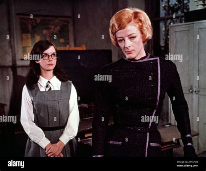 Pamela Franklin