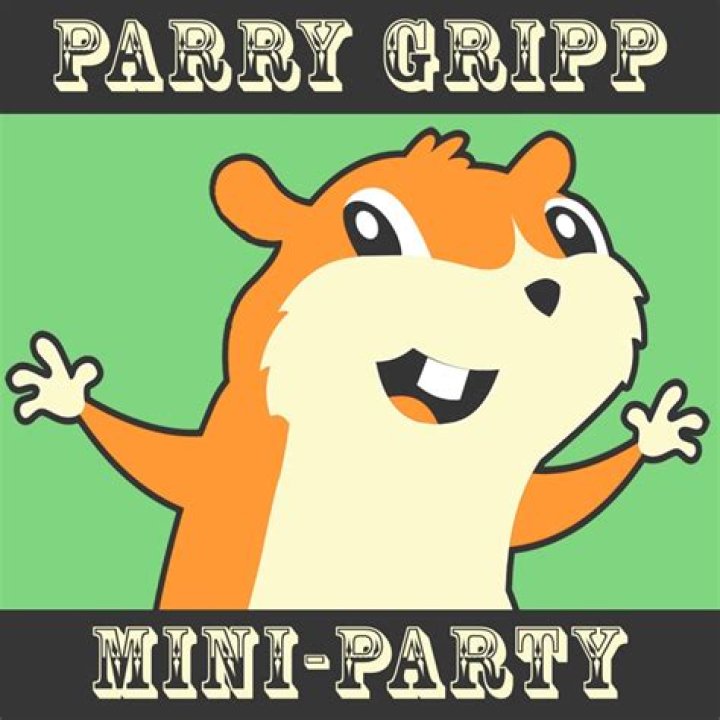 Parry Gripp