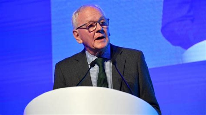 Patrick Collins