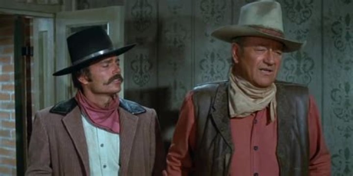 Patrick Wayne