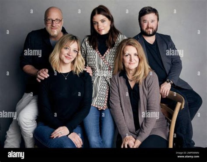 Paula Niedert Elliott | Bio, Age, Net Worth, Relationship, Career