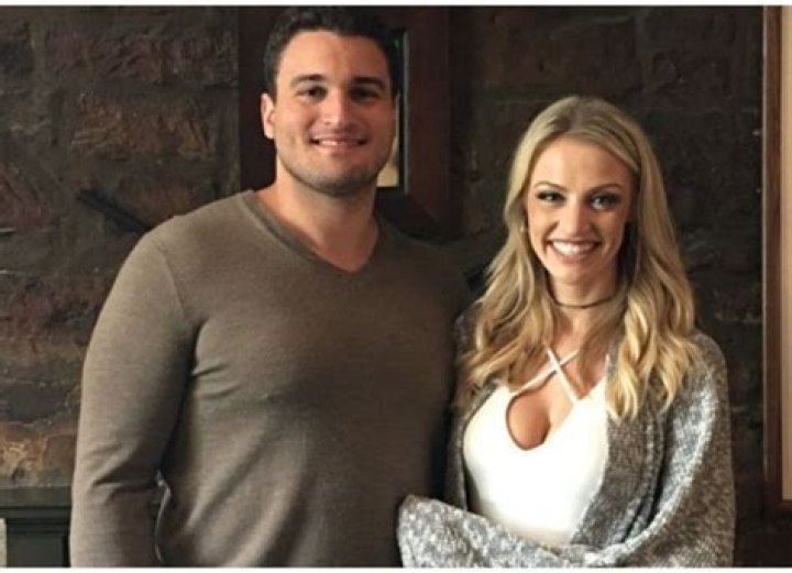Peter Buchignani: Wife, Career, College, Love For Football