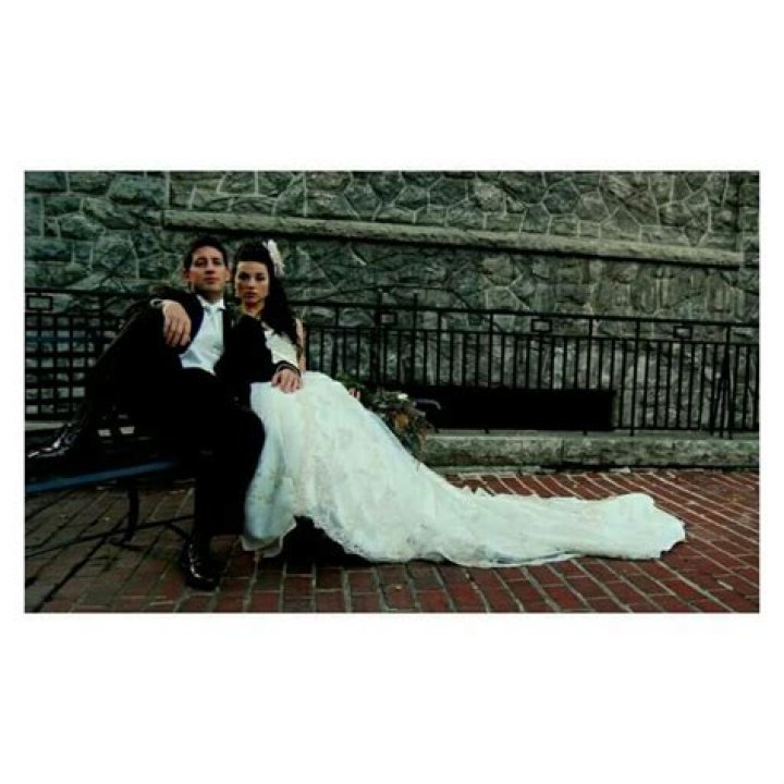 Peter Nottoli | Wife Crystal | Marriage