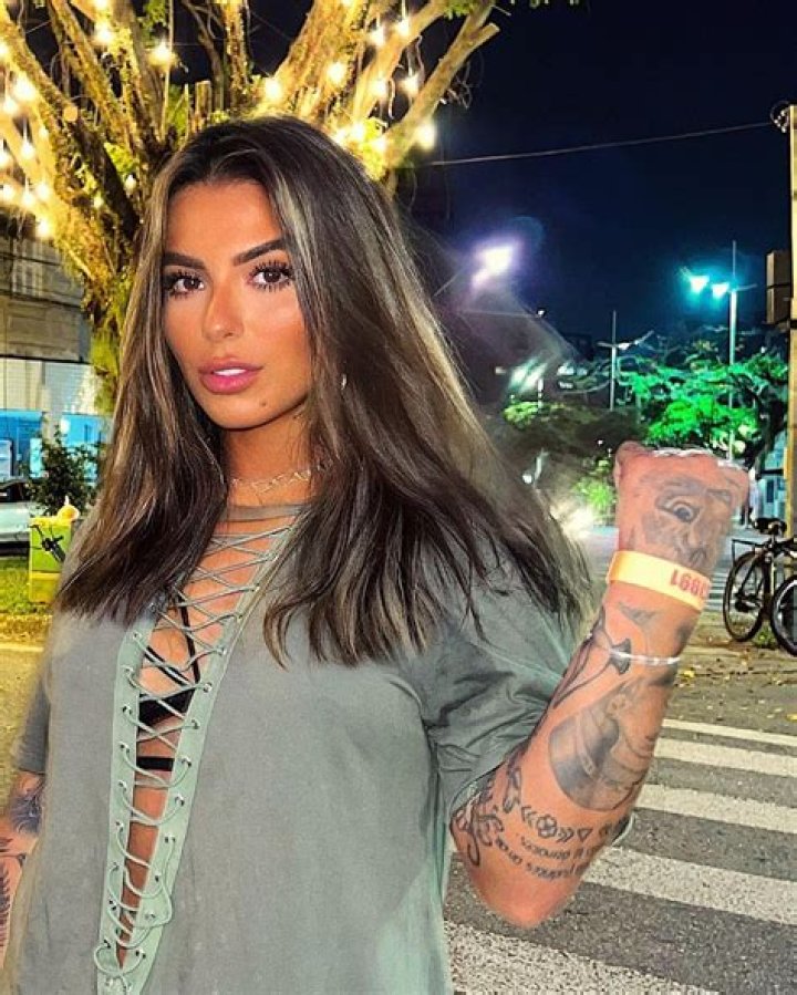 Petra Mattar