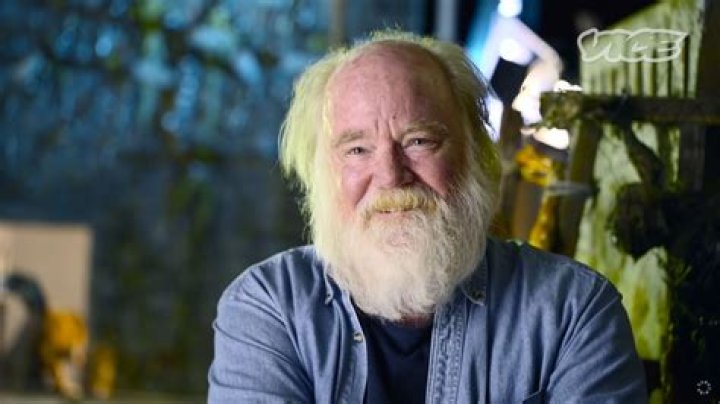 Phil Tippett