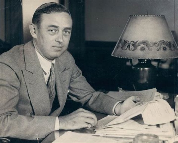 Philip K. Wrigley
