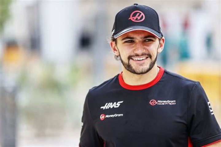 Pietro Fittipaldi