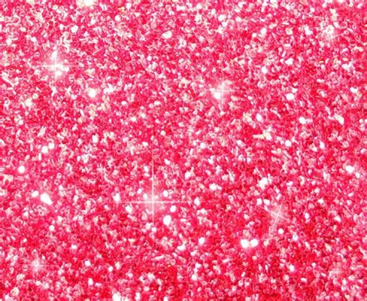 Pink Sparkles