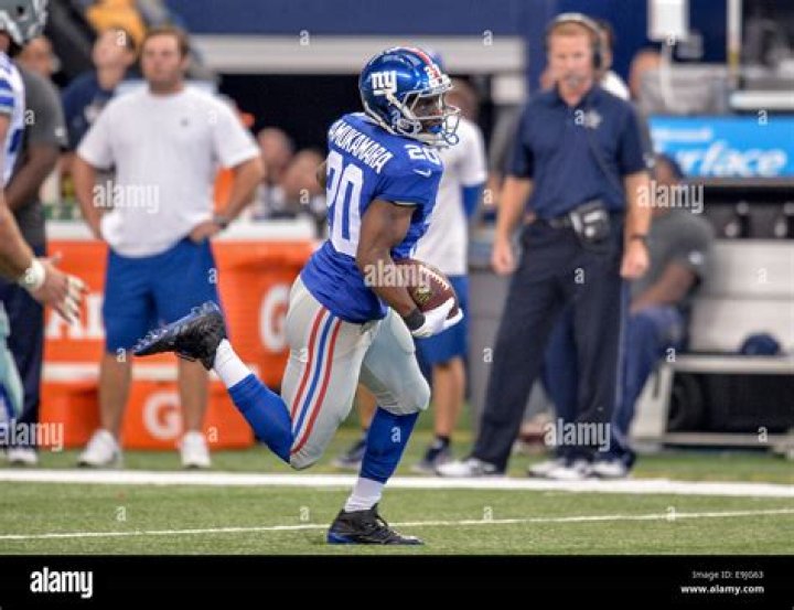 Prince Amukamara