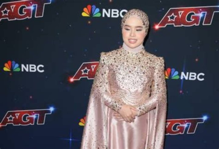 Putri Ariani Religion And Family Ethnicity | Is She Christian Or Muslim