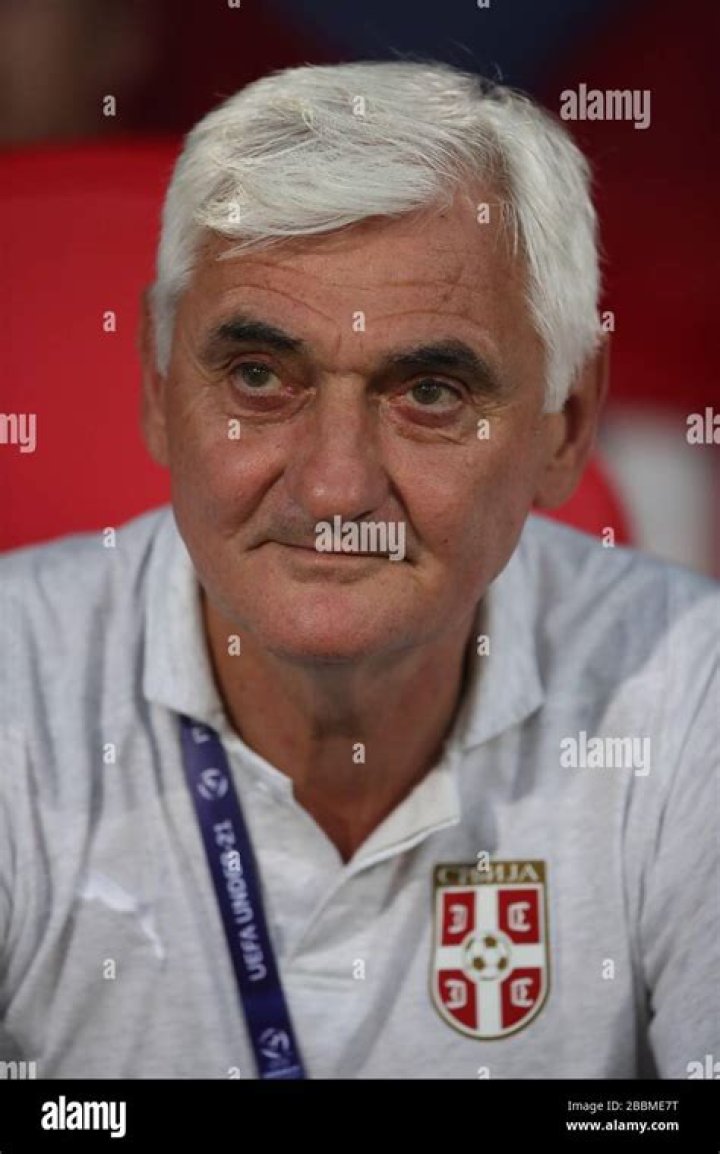 Radmilo Ivančević
