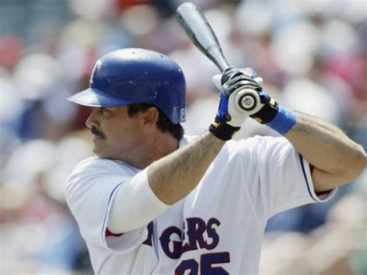 Rafael Palmeiro