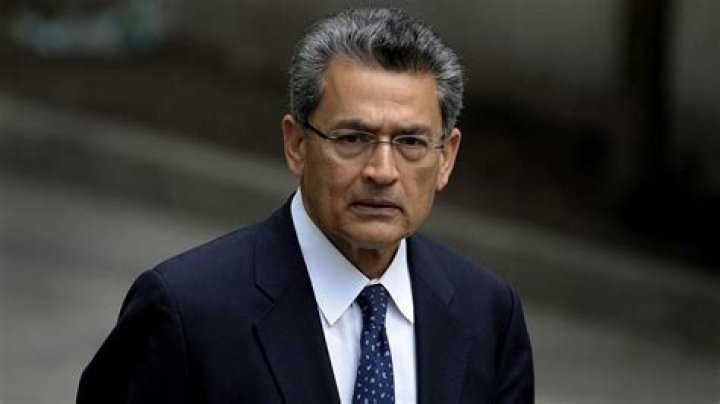 Rajat Gupta