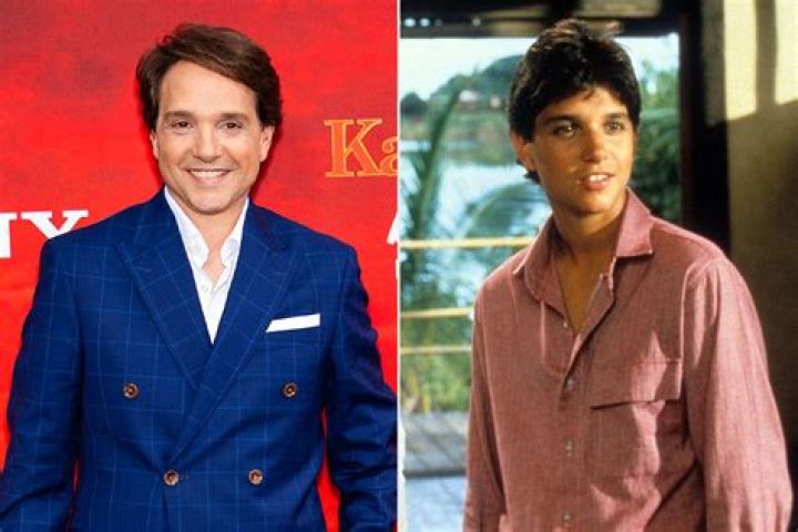 Ralph Macchio’s Parents Gave Him Youthful Appearance And A Focus On Family