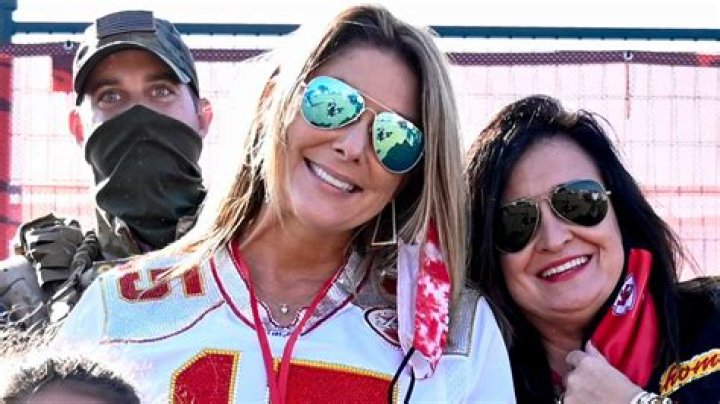 Randi Mahomes