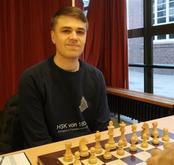 Rasmus Svane