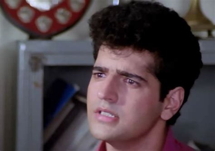 Ravi Behl